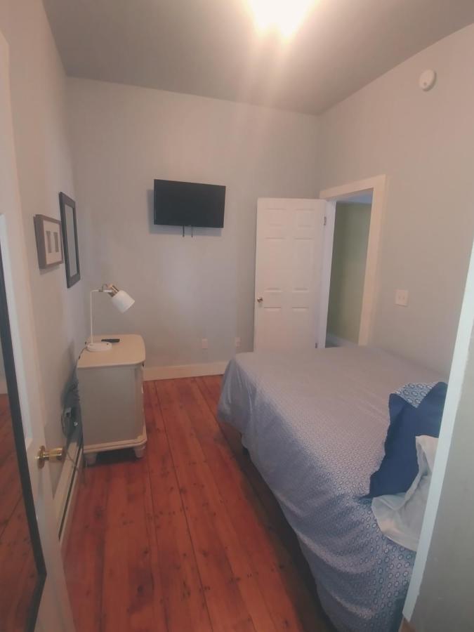 East Bayside/ Munjoy - Charming Downtown Escape Leilighet Portland Eksteriør bilde