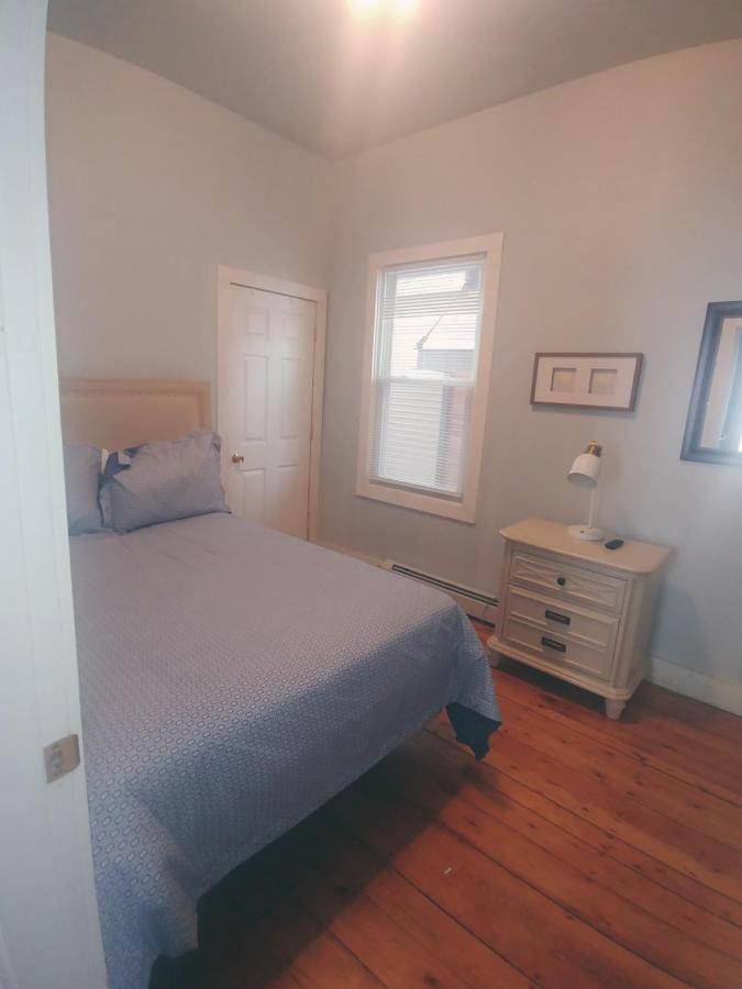 East Bayside/ Munjoy - Charming Downtown Escape Leilighet Portland Eksteriør bilde